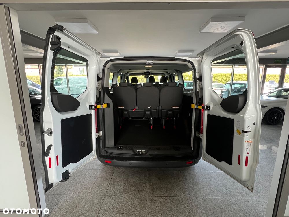 Ford Transit Custom 310 L2H1 Trend - 11