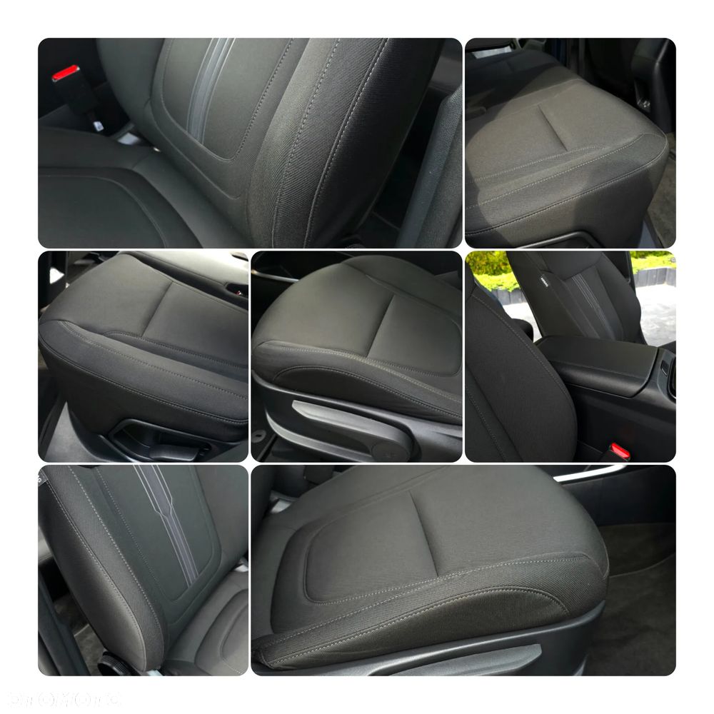 Hyundai Tucson 1.6 T-GDi 4WD Trend - 22