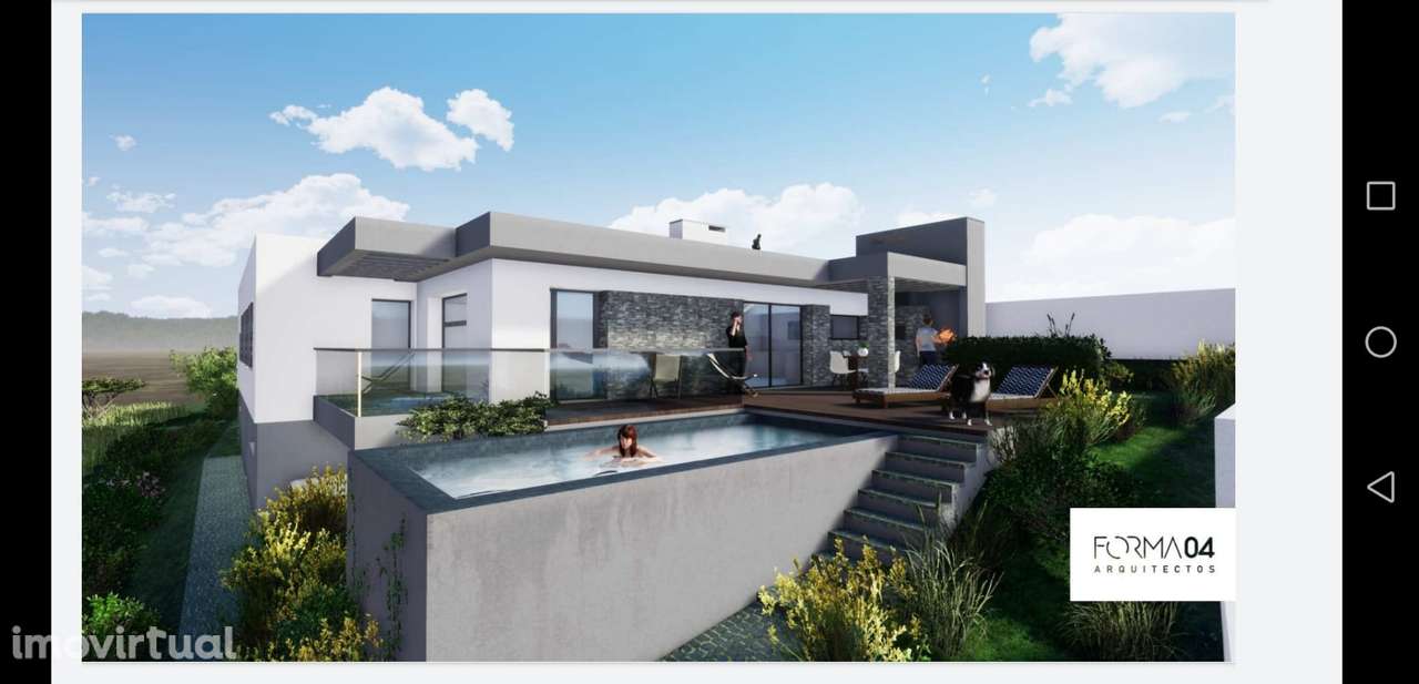 Terreno  Venda em Malveira e São Miguel de Alcainça,Mafra - Grande imagem: 5/17