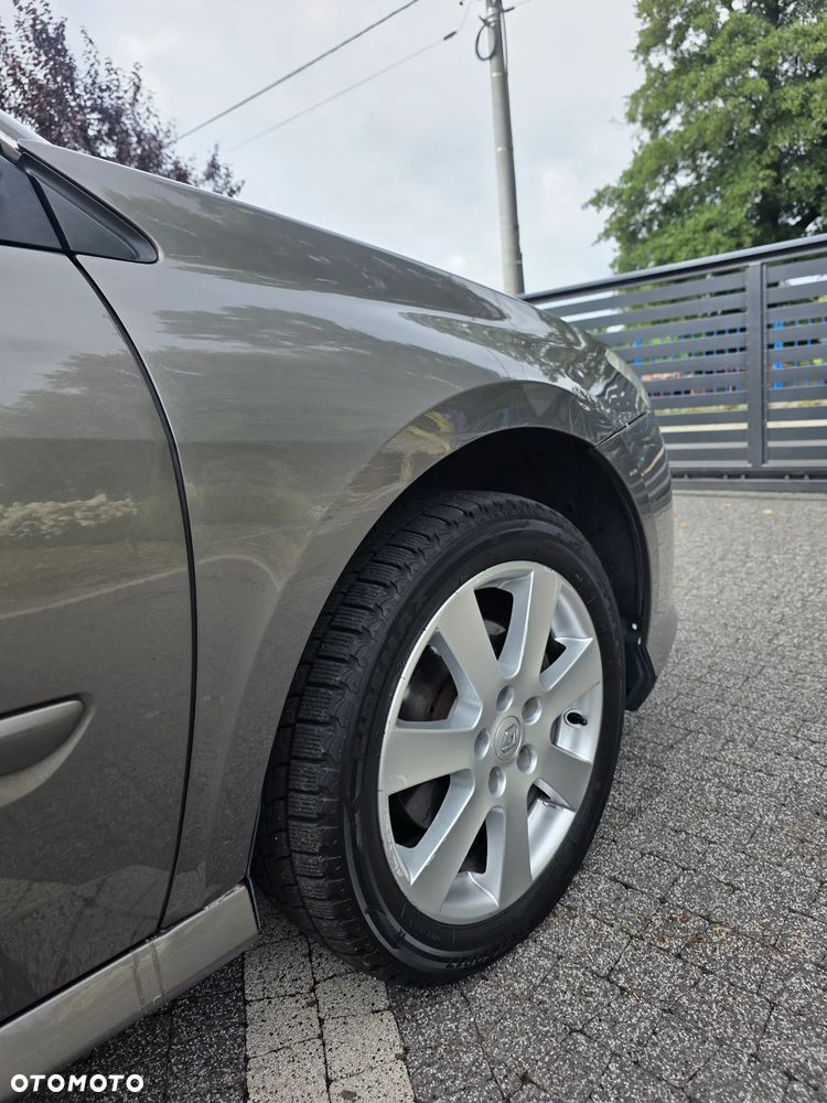 Renault Laguna 2.0 dCi Bose Edition - 3