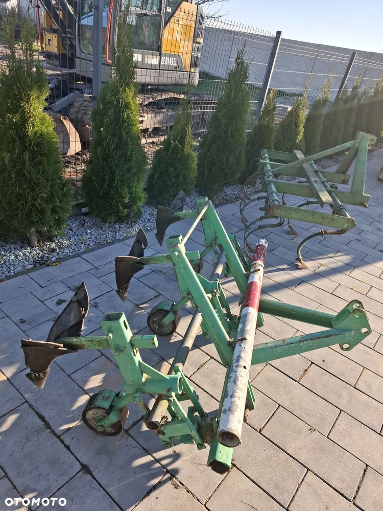 Ursus C355 C360 - 14