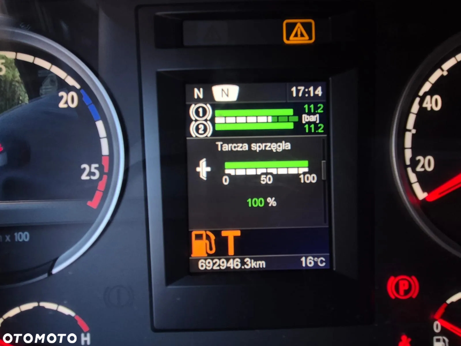 Scania R450 - 35