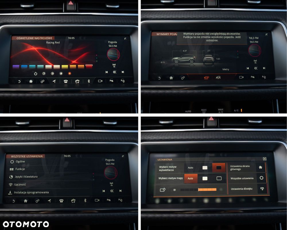 Land Rover Range Rover Evoque 2.0 D150 R-Dynamic - 40