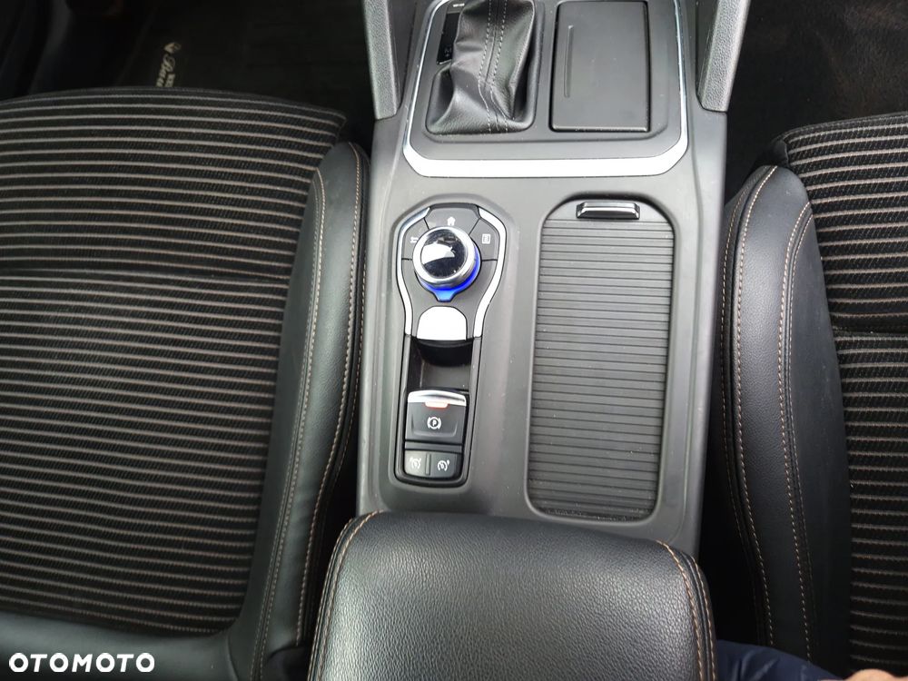 Renault Talisman ENERGY TCe 200 EDC INTENS - 17