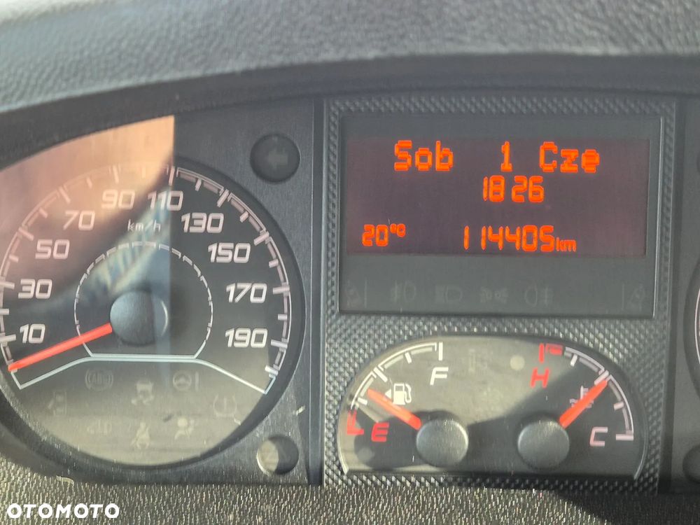 Citroën JUMPER L3H2 - 21