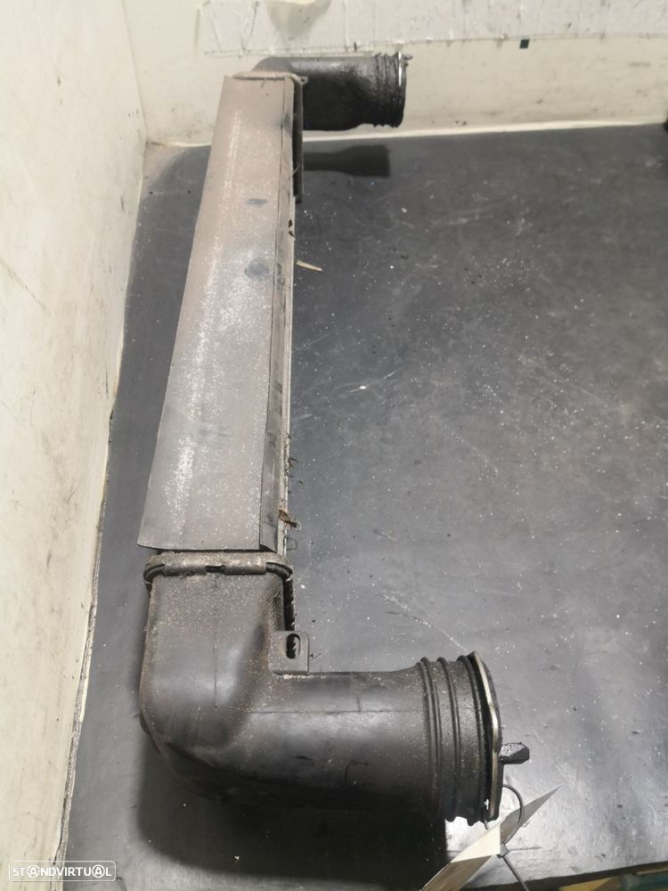 Radiador Do Intercooler Bmw 3 Touring (E46) - 2