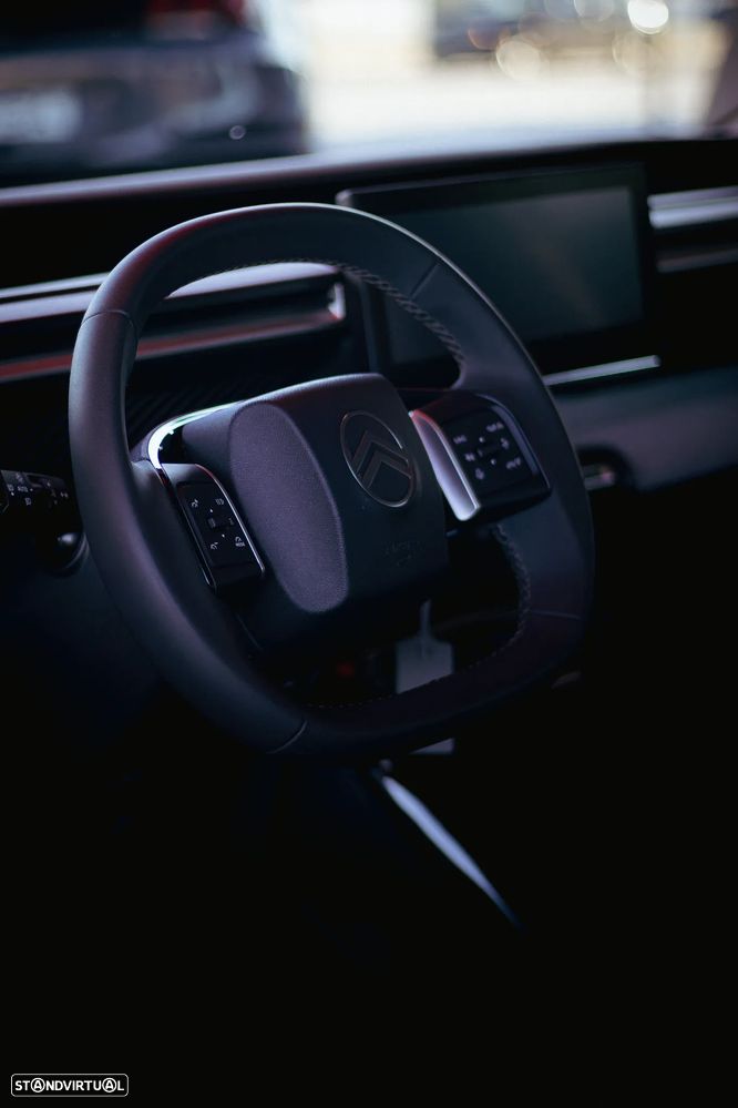 Citroën C3 1.2 Turbo Max - 5