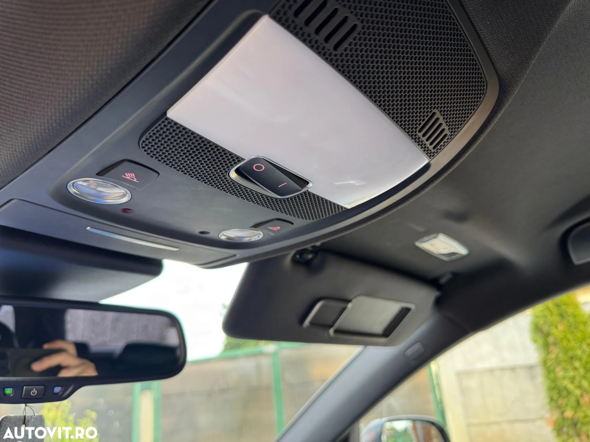Audi A4 Avant 2.0 TDI e DPF Ambiente - 15