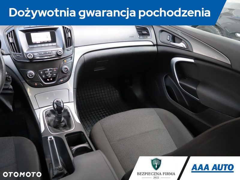 Opel Insignia - 9