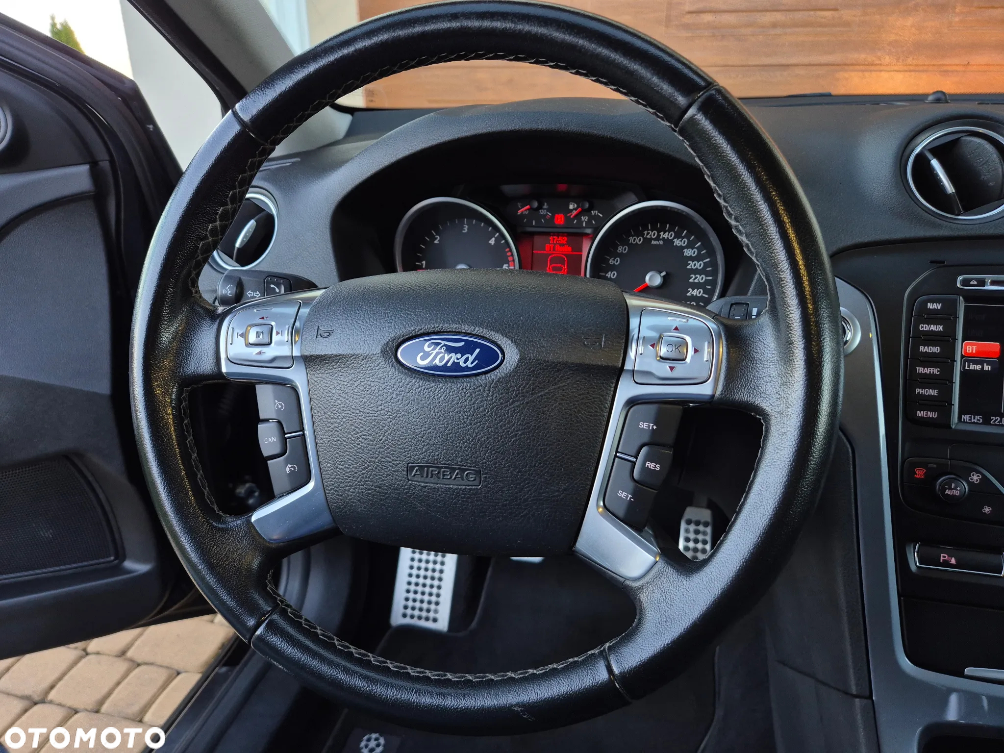 Ford Mondeo 2.0 TDCI Champions Edition - 28