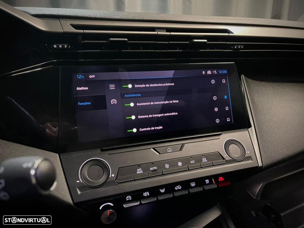 Peugeot 308 SW 1.6 Hybrid Allure e-EAT8 - 24