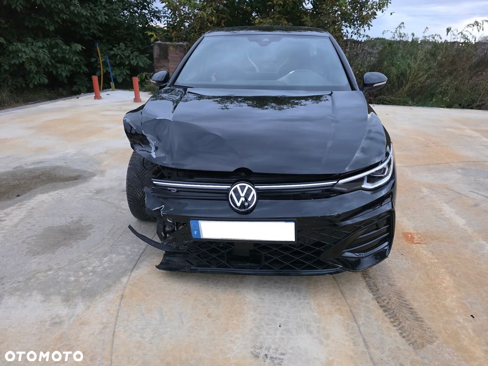Volkswagen Golf 2.0 TDI R-Line DSG - 1