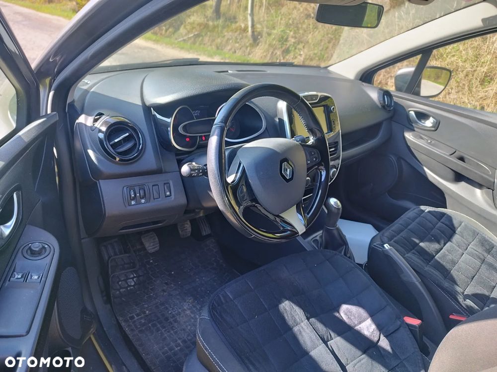 Renault Clio 0.9 Energy TCe Limited Plus - 10