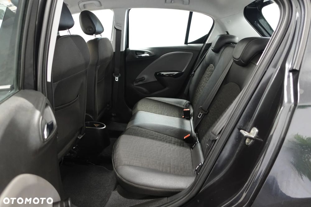 Opel Corsa 1.0 T Cosmo S&S - 25