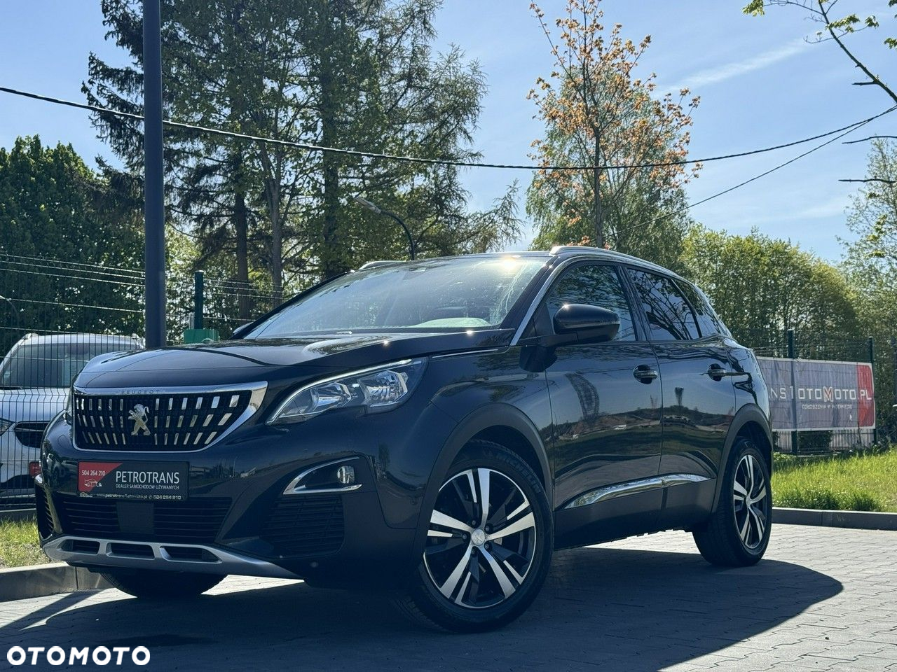 Peugeot 3008 PureTech 130 Stop & Start GPF Active - 2