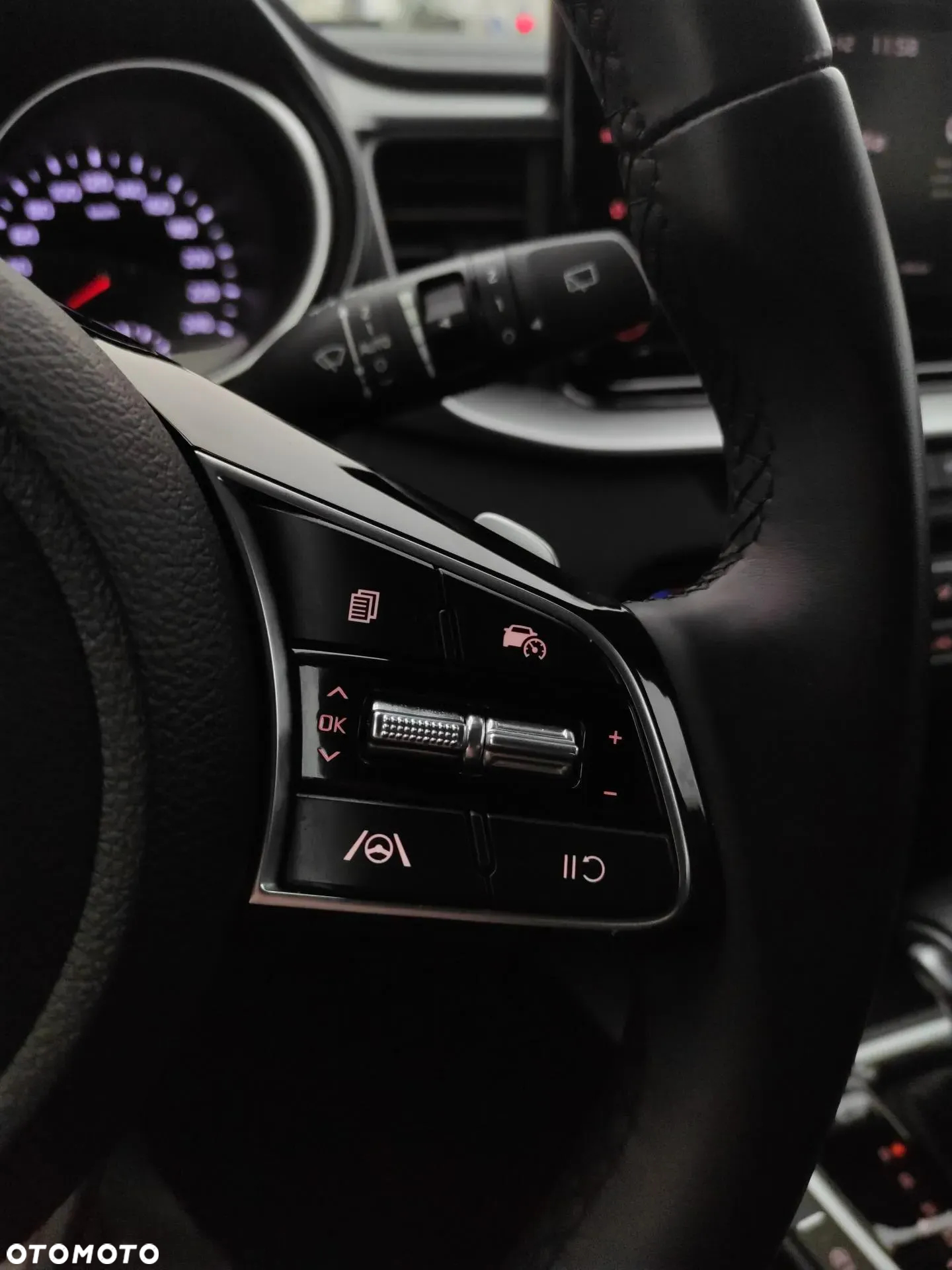 Kia XCeed 1.5 T-GDI M DCT - 17