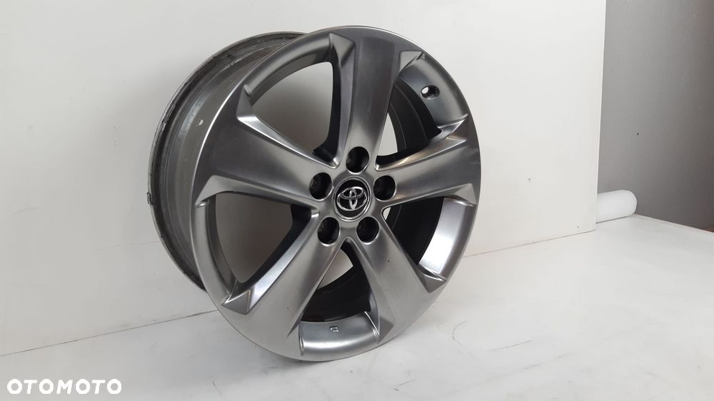 TOYOTA RAV4 IV FELGA ALUMINIOWA 17X7.0 - 3