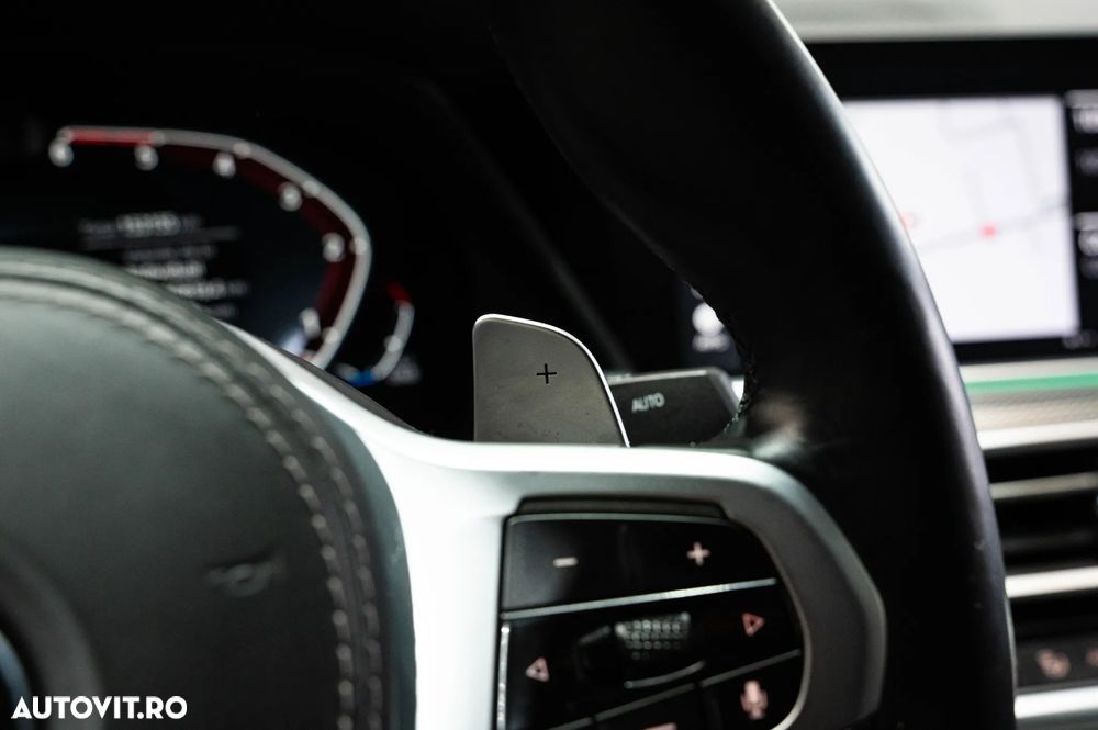 BMW X6 xDrive30d M Sport - 25