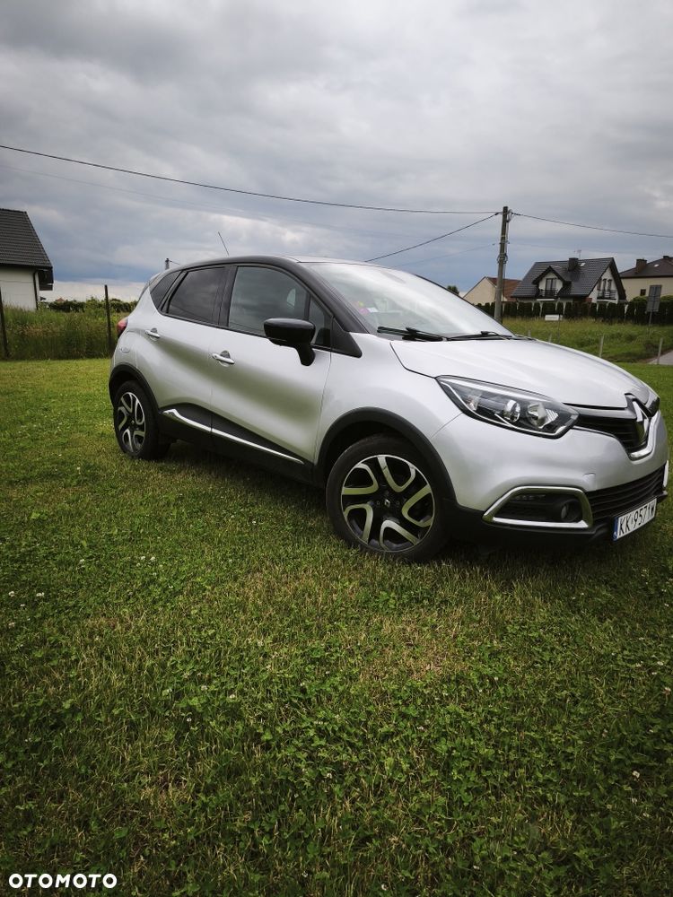 Renault Captur - 3
