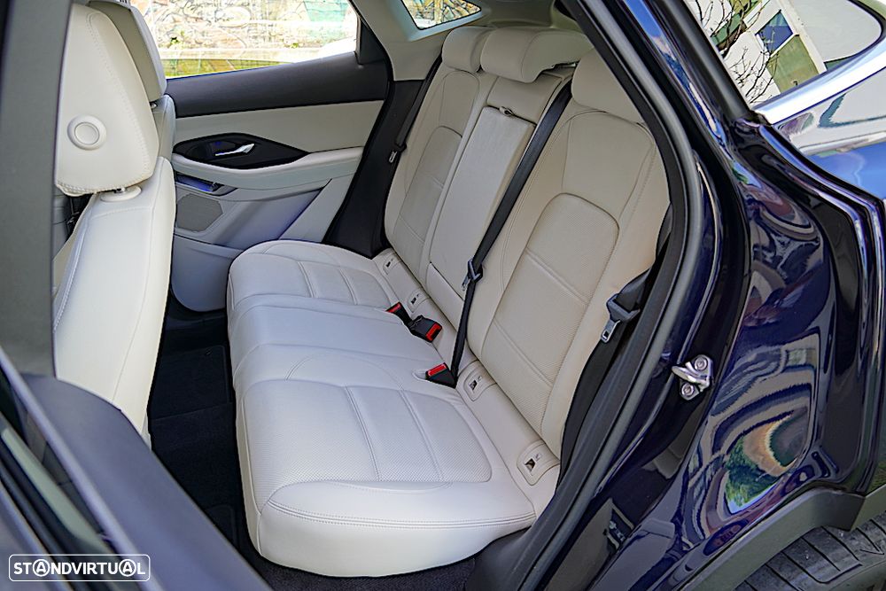 Jaguar E-Pace 1.5 P160 S Aut. - 18
