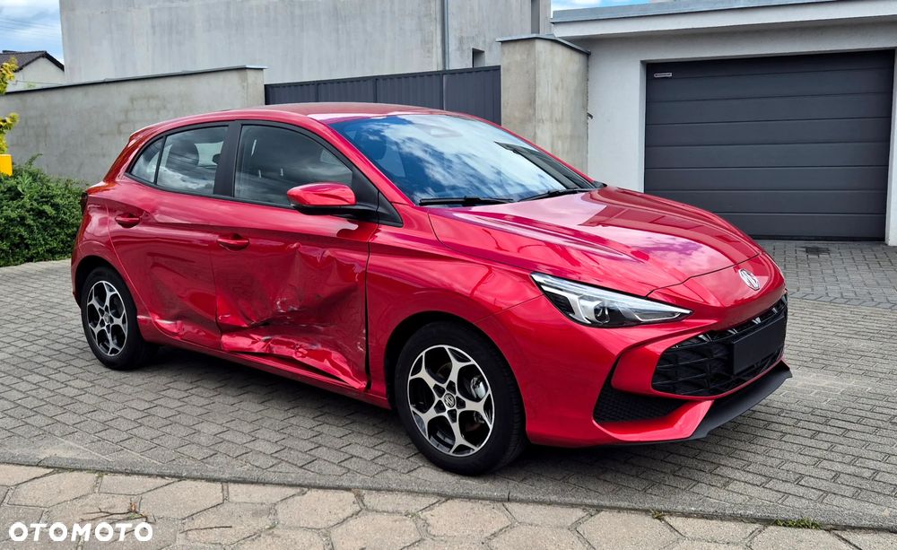 MG MG3 Comfort - 6
