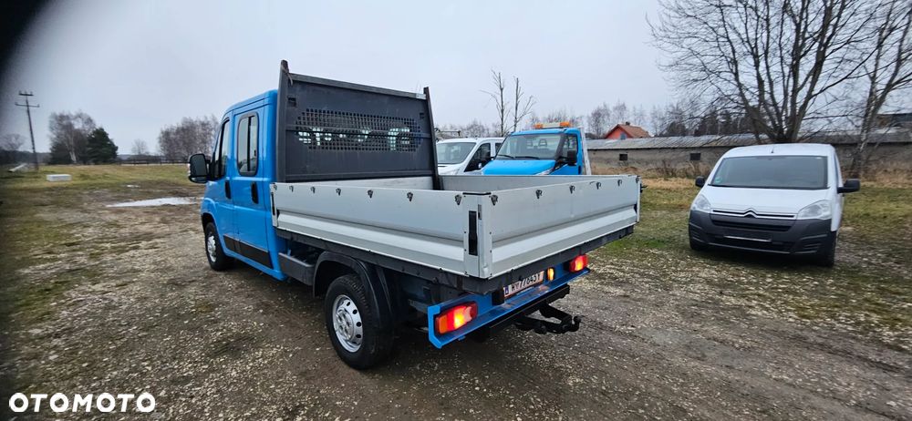 Peugeot Boxer - 4
