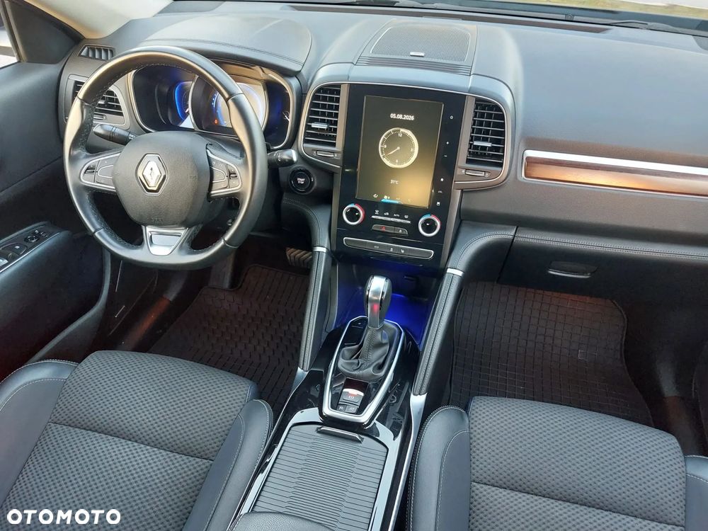 Renault Koleos ENERGY dCi 175 X-tronic 4WD INTENS - 23