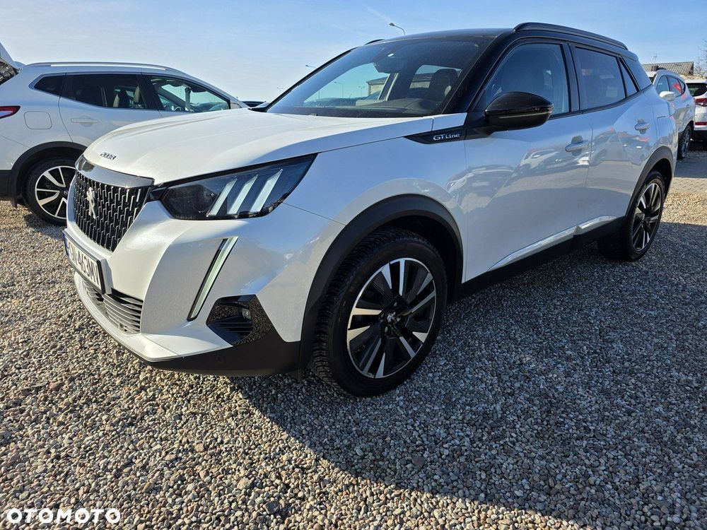 Peugeot 2008 - 23