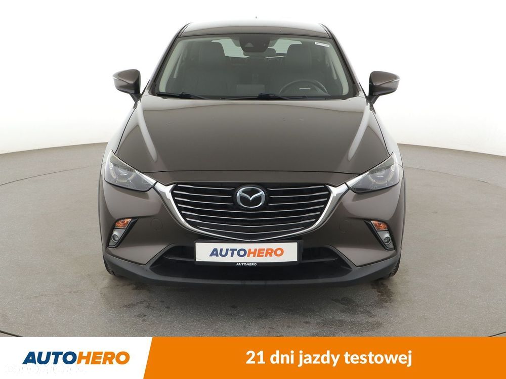 Mazda CX-3 - 9