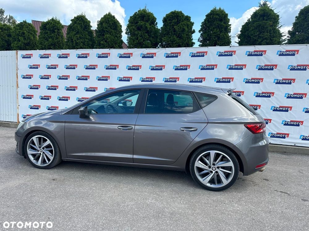 Seat Leon - 16