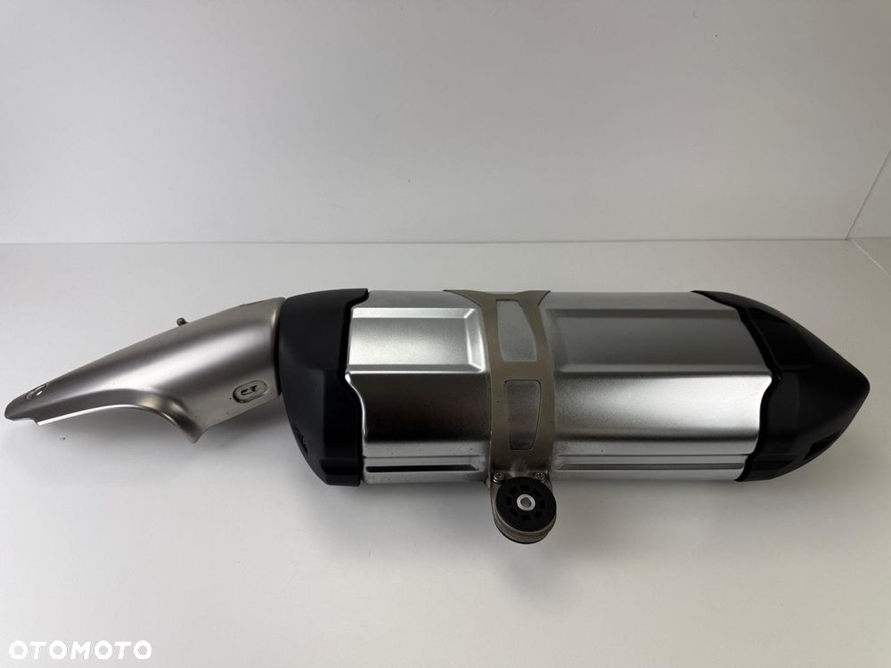 Tłumik BMW R1200 1250 GS K50 K51 2013-24 - 9