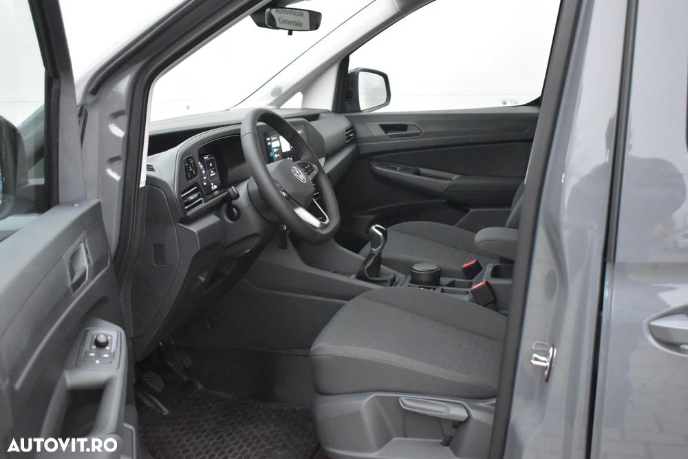 Volkswagen Caddy 2.0 TDI - 11