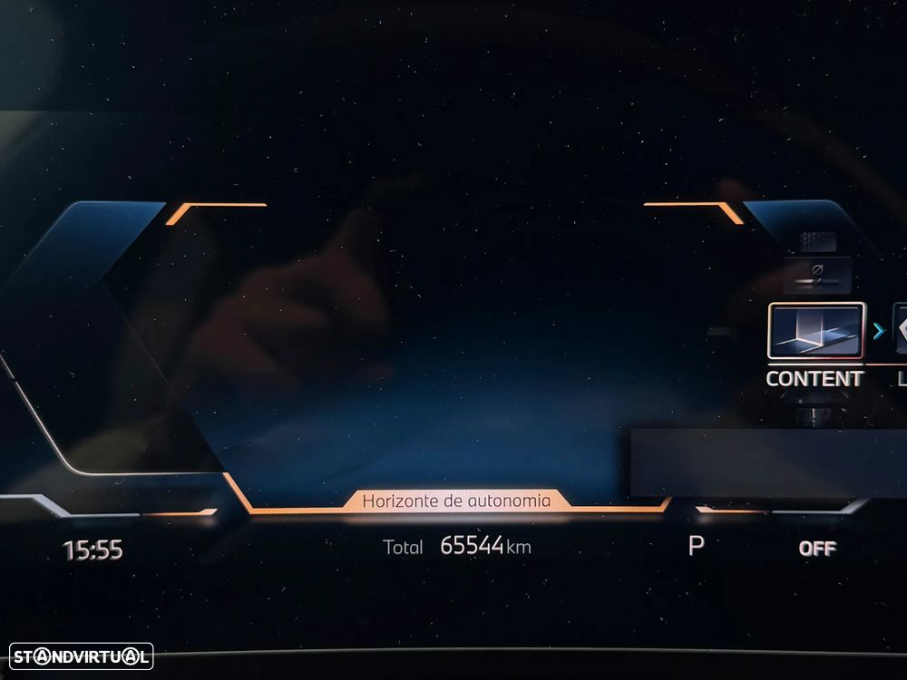 BMW iX1 eDrive20 - 9