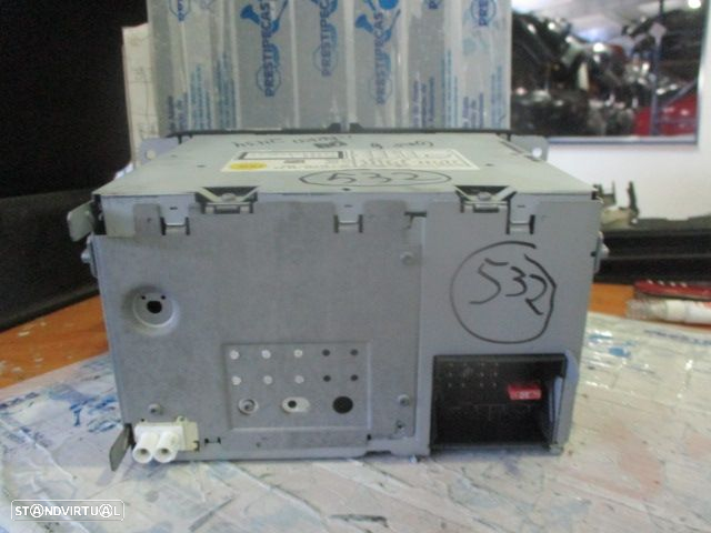 Radios 1K0035186AA VW GOLF 6 2008 - 3