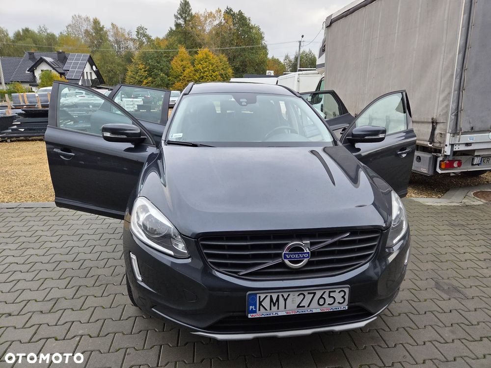 Volvo XC 60 - 31