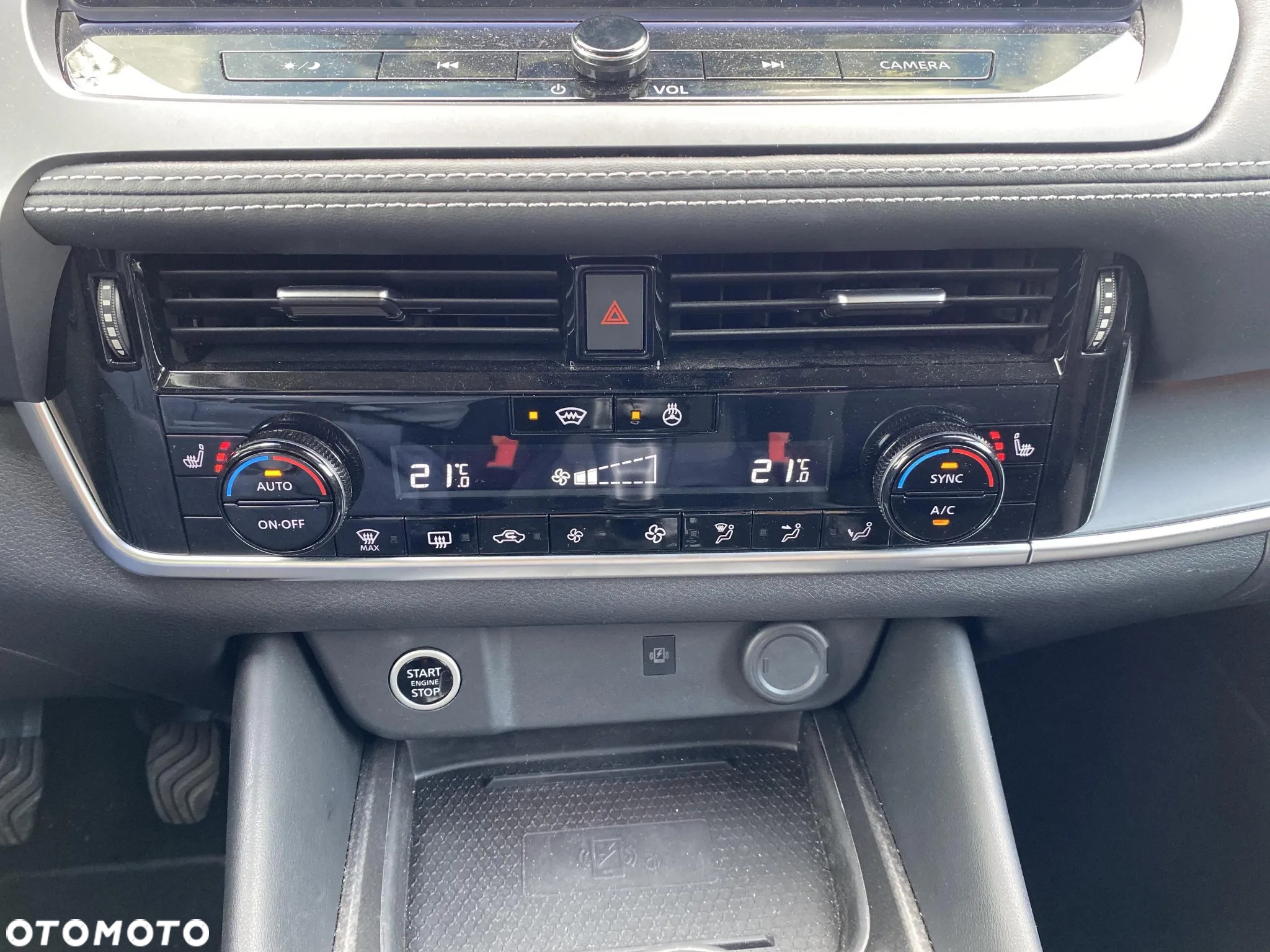 Nissan Qashqai - 20