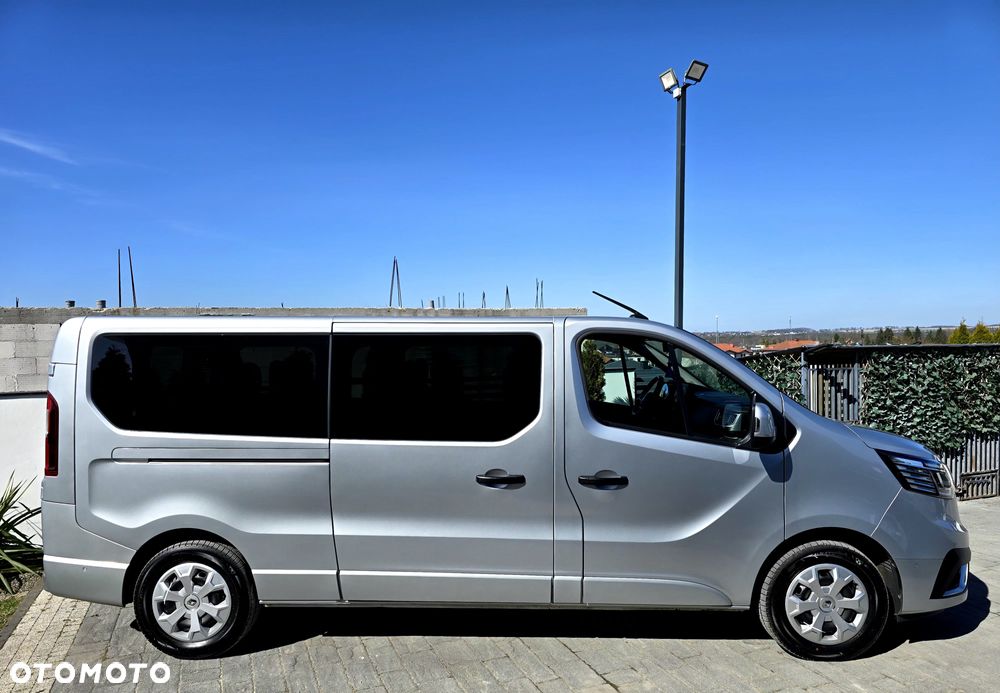 Renault Trafic - 3