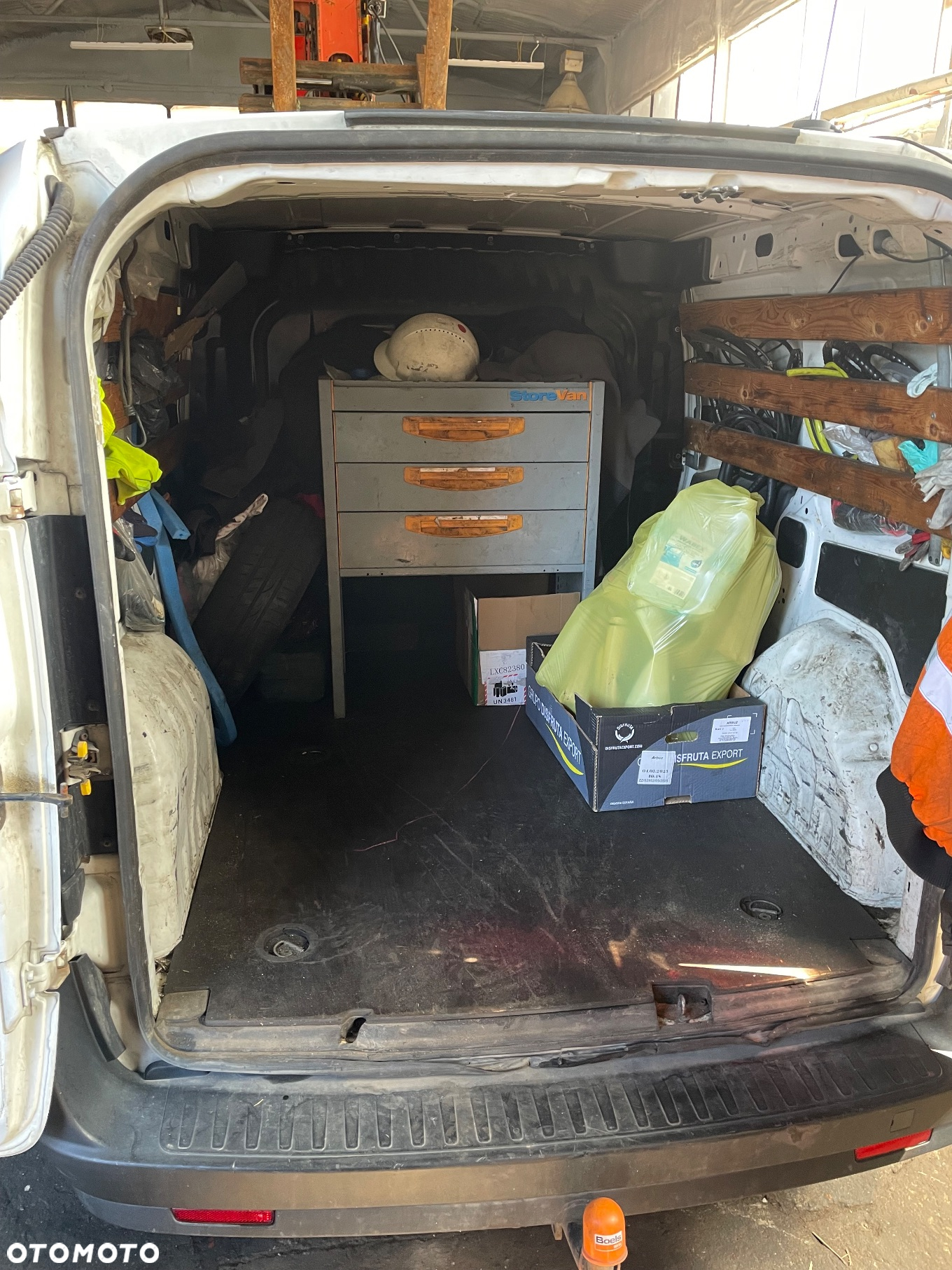 Fiat Doblo - 9
