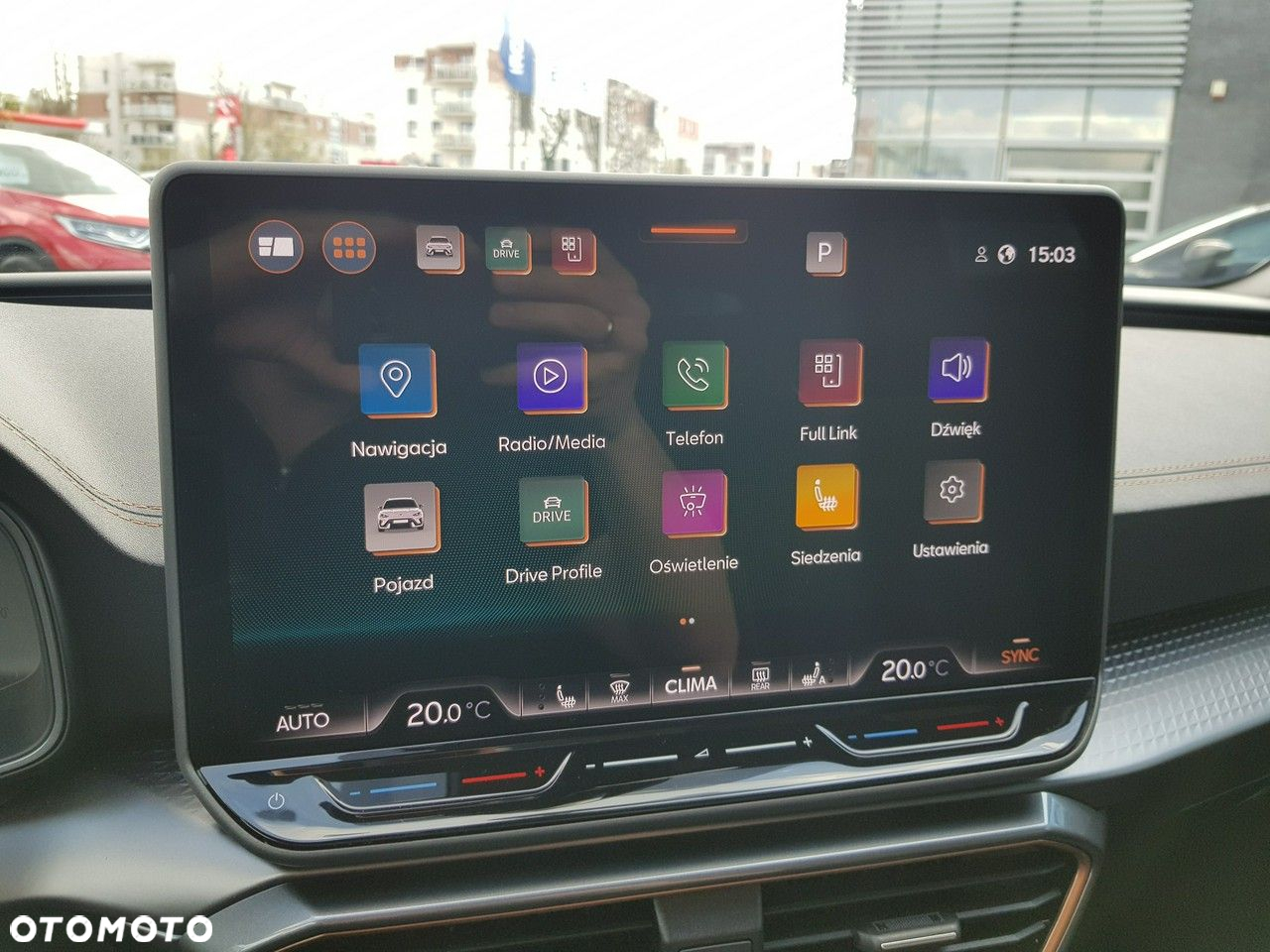Cupra Leon - 23