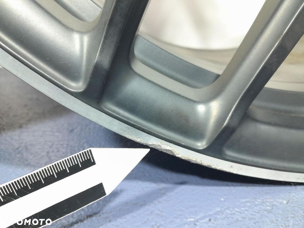 MERCEDES AMG GT 4 DOOR W290 FELGI ALUMINIOWE 11.5JX21 5X112 A2904010900 - 8