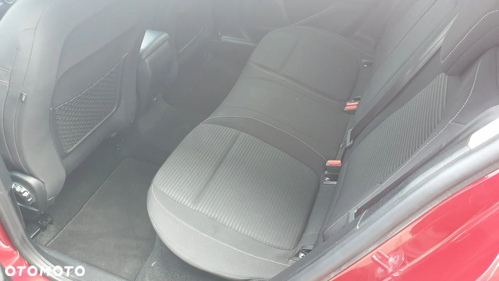 Ford Focus 1.5 EcoBoost Titanium - 15