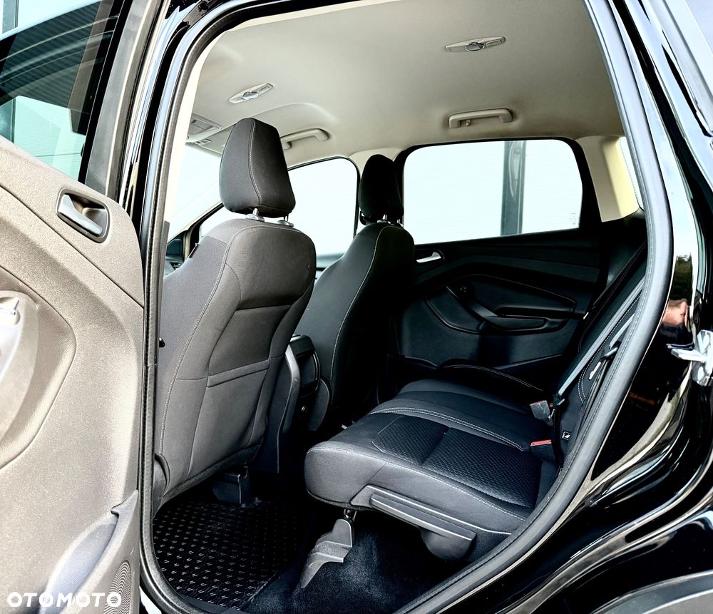 Ford Kuga 1.5 EcoBoost FWD Edition ASS - 26