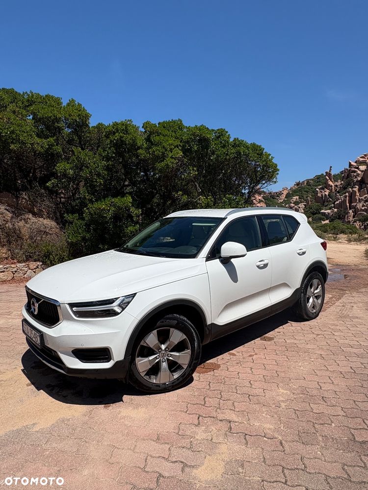 Volvo XC 40 - 11