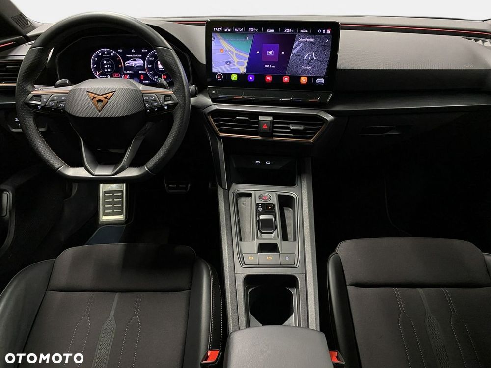 Cupra Leon Sportstourer - 14