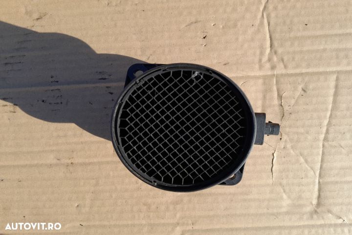 Debitmetru aer 0281002956/03L906461A Volkswagen VW Passat B7 [2010 - - 3