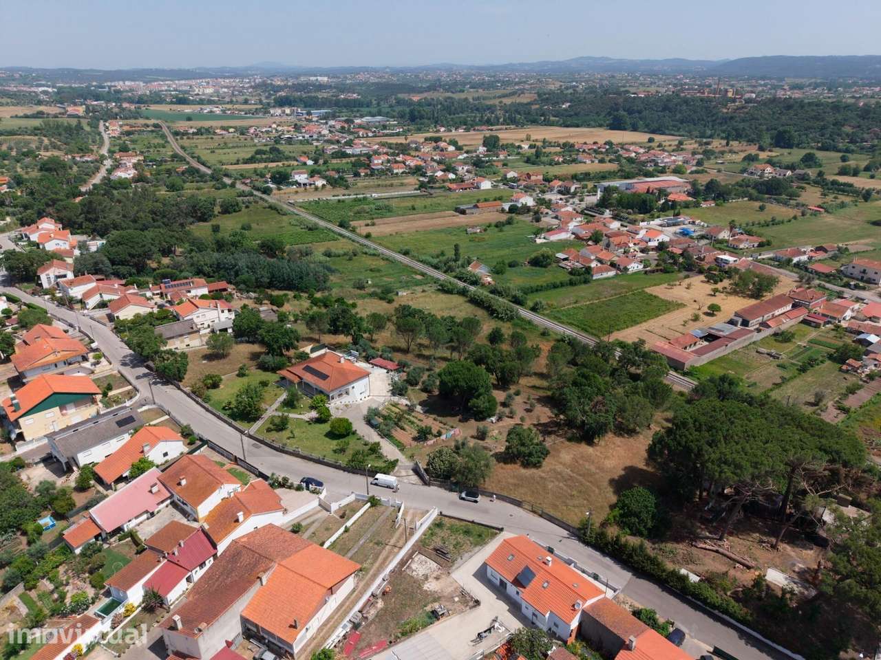 Terreno Rústico Urbanizável com 7.080 m2 - Grande imagem: 3/9