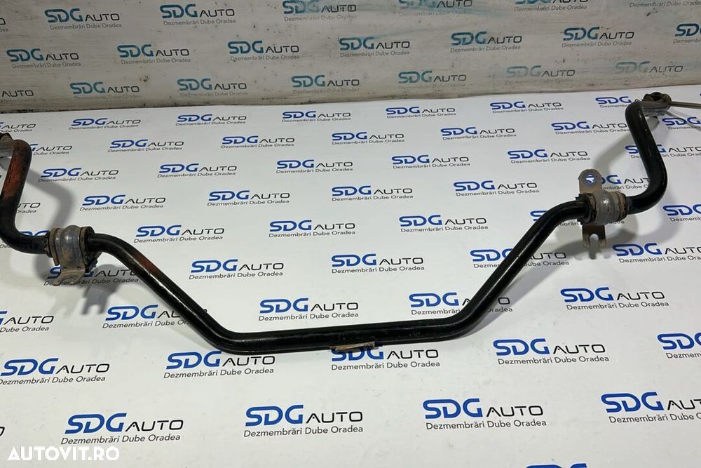 Bara stabilizatoare 546110037R Nissan Interstar 2019-2024 Euro 6