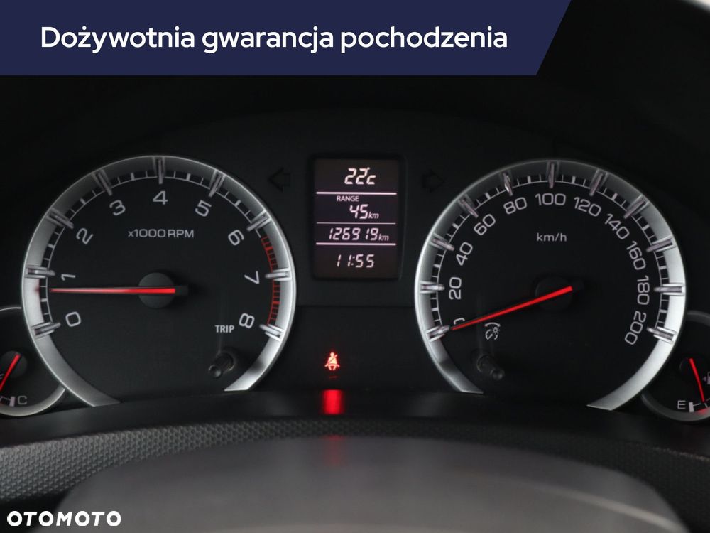 Suzuki Swift - 13