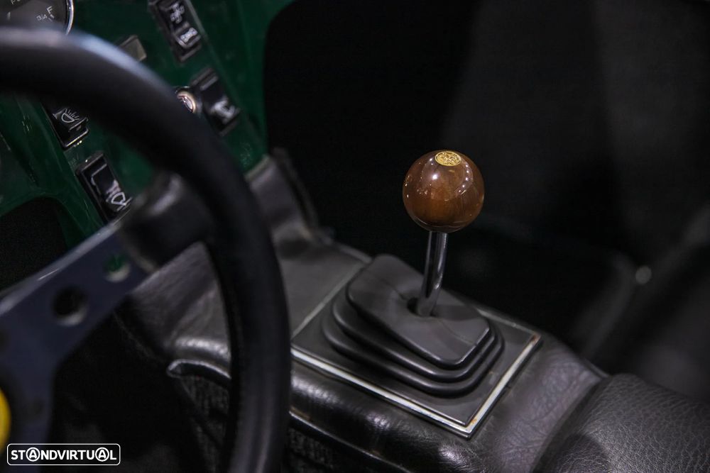 Lotus Super Seven - 25