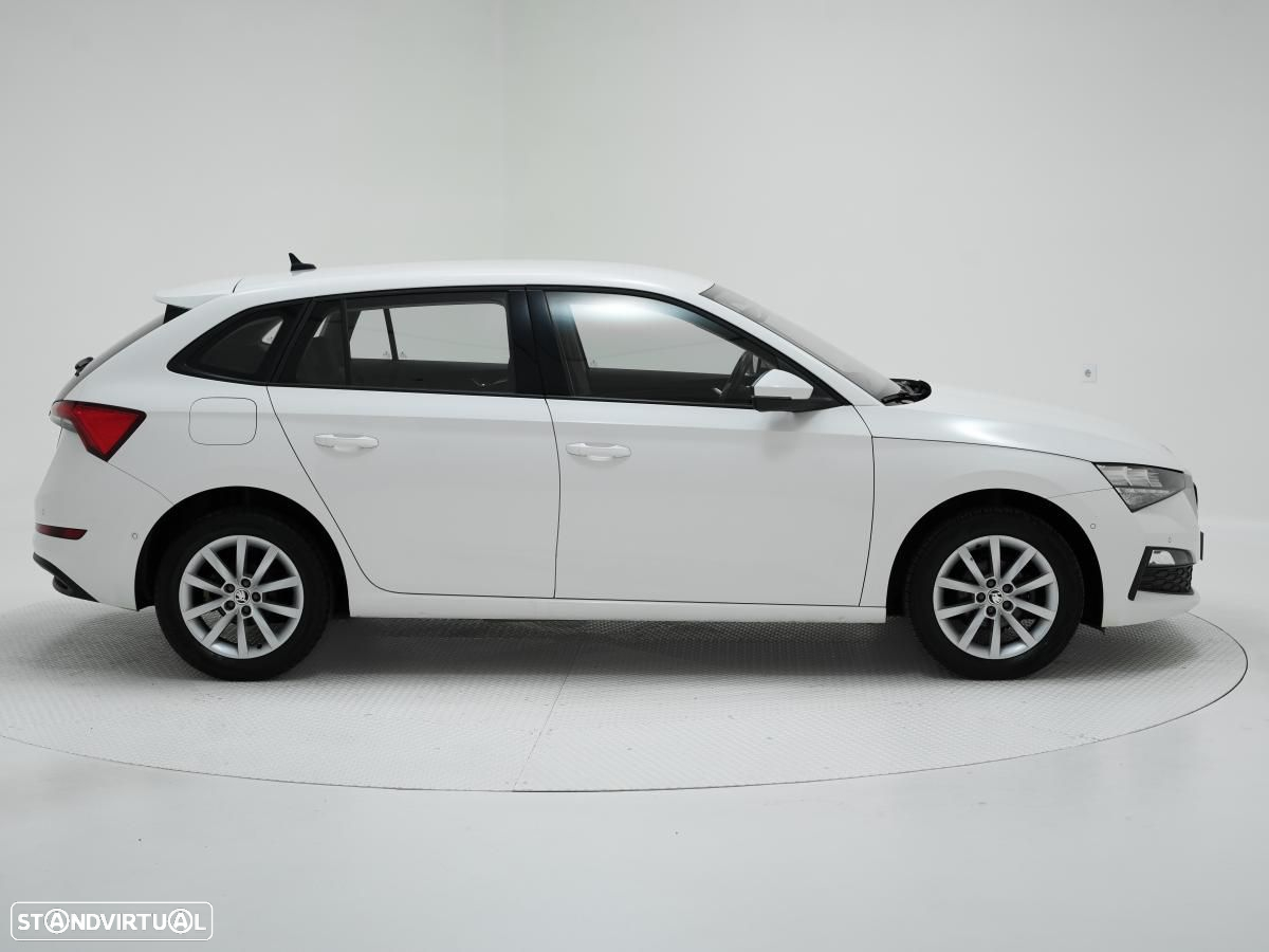 Skoda Scala 1.0 TSI Ambition - 2